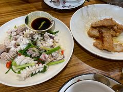 -潮粥馆(长江花园店)