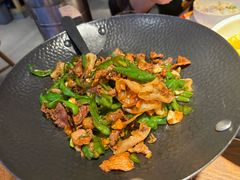 -辣得叫湘菜(四明店)