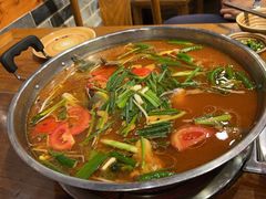 -亮欢寨酸汤鱼(沙冲路店)