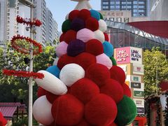 -天河领展广场