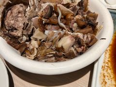 -斯琴阿妈蒙古餐厅(新城店)