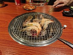 -牛佬•炭火烤肉(挂绿店)