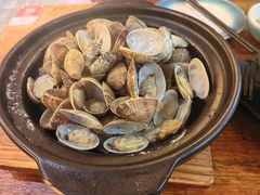 -老姑砂锅·烧烤天津菜(体北道店)