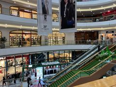 -砂之船奥莱(南京江宁店)