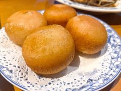 -三凤酒家·百年无锡菜(清扬茂业店)