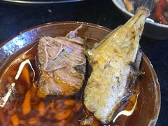-肥龙火锅(南坪店)
