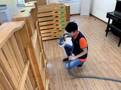 -全屋清新除甲醛 上海