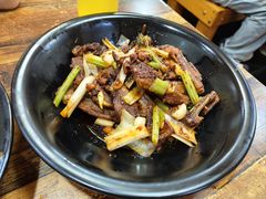 -掌上鲜(南顺城街店)