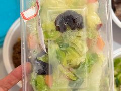 -华天延吉餐厅(西四总店)