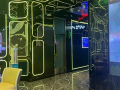 -欢乐迪KTV(南京夫子庙三山街店)