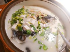 -姜君·千岛湖鱼头馆(浦东大道店)