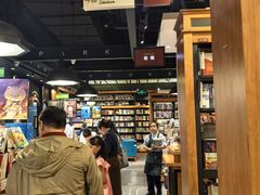 -西西弗书店·矢量咖啡(新光天地店)
