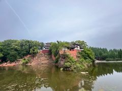 -东坡赤壁风景名胜区