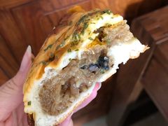 熔岩糯米鸡-喜茶(深圳福田星河COCO Park店)