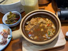 -光海·乡记酸菜鱼·始于1996(花园路店)