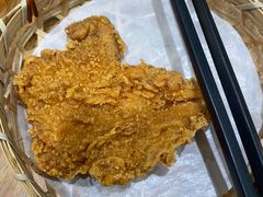 -和府捞面(东直门银座店)