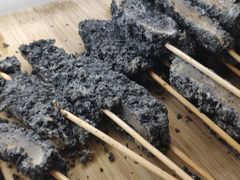-老板不给炸自助炸串(中央大街总店)