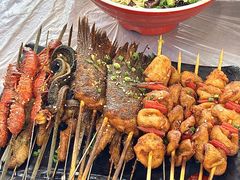 -四妹餐厅(玫瑰街店)