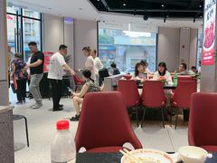 -周姑娘不等味·牛羊肉火锅·螃蟹罗氏虾·烤鱼烤串(高邮店)