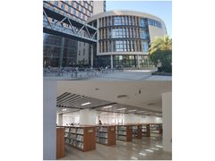 -海南热带海洋学院(三亚校区)