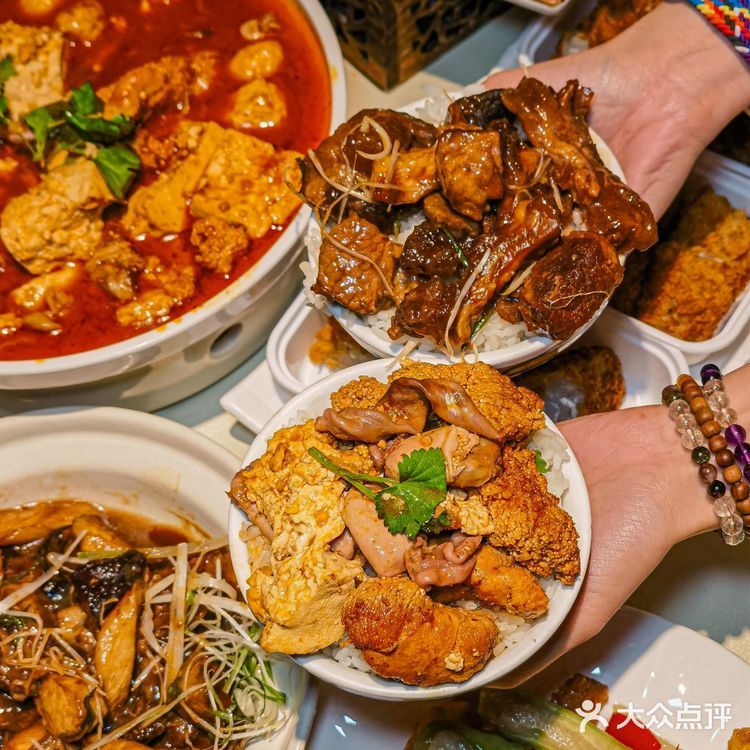 烟火气的瓦罐红烧肉！真没谁了！！