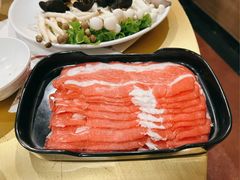 -牛街清真满恒記(平安里西大街店)