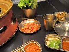 -西塔老太太泥炉烤肉(龙湖北苑天街店)
