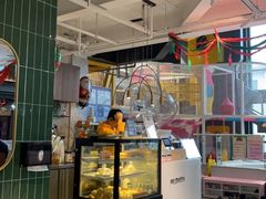 -萨卡屋亲子乐园·餐厅(龙山万物工场店)