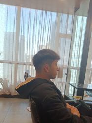 -MASTER 男士发型设计