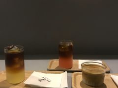 -BIJOU coffee&cocktail(龙岗万科广场店)