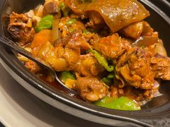 -环球港凯悦 · 享悦中餐厅