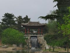 -国家植物园南园