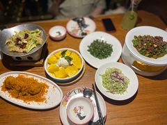 -新白鹿餐厅(银泰西湖文化广场店)