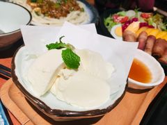 -仓桥家·焗寿司·锅物(光谷步行街店)
