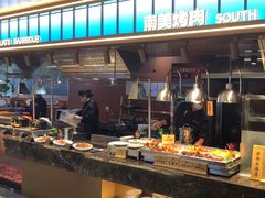 -三京祥烤肉自助料理(慈云寺店)