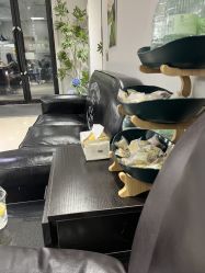 -LEILEI NAIL蕾蕾美甲美睫