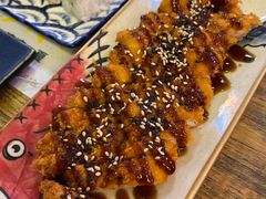-米彩料理(西丽店)