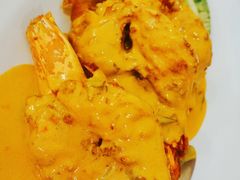 -ZF Seafood Restaurant 卓峰海鲜餐