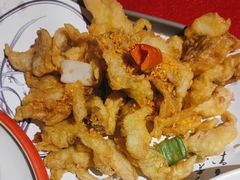 -宋园·金宴浙鲜馆(静安店)