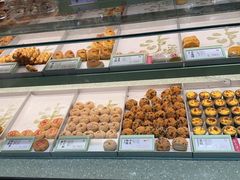 -泸溪河桃酥(龙湖长楹天街店)