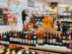 -金鹰超市(国际购物中心新街口店)