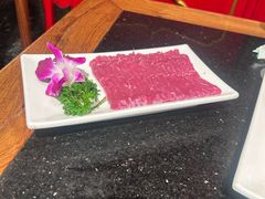 -南门涮肉(上海二店)