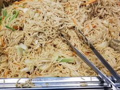 素面-阿育王寺素斋馆