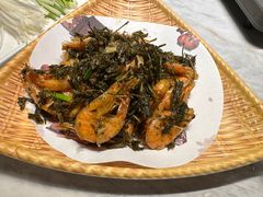 -老李家土菜馆·安吉地标美食