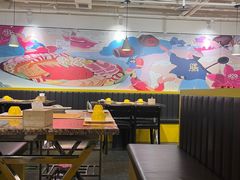 -黄记煌三汁焖锅(崇文门店)