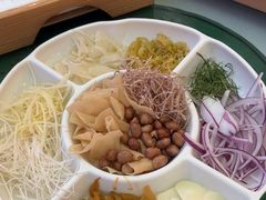 -南海食街(佛冈店)