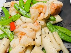 -大眼锅贴水饺(河东店)