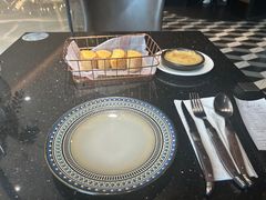 -西堤牛排(杭州金沙天街龙湖店)
