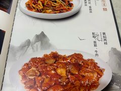 -逢春菜馆天津菜(胜利路店)