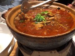 -川味堂·四川豆花(八卦岭店)